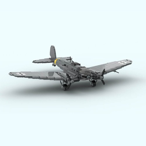 Scale wwii german - scale, heinkel