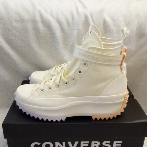 Converse run star - star, hi