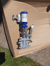 XQ Pneumatic Piston Pump   For Painting