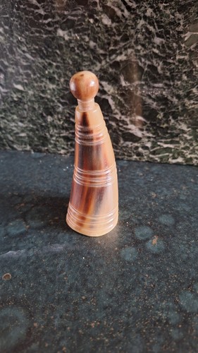 Horn priming - horn,