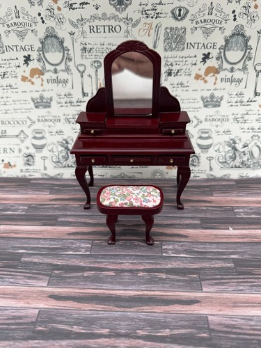 Dolls house 12th - house, 1/12th