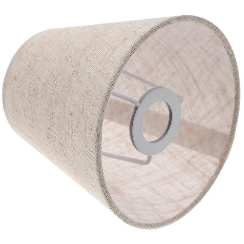 Lamp shade for table - shade,