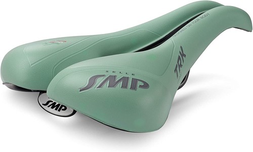 Selle smp trk saddle celeste - saddle,,