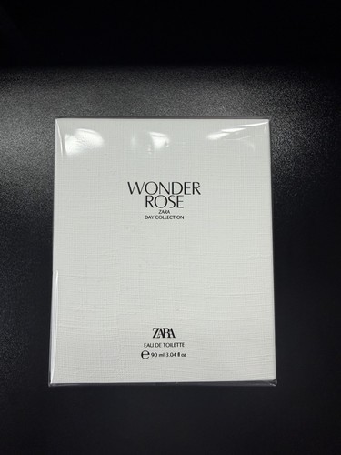 Zara wonder rose eau - zara,