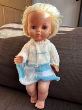 Palitoy Vintage 1970s Doll