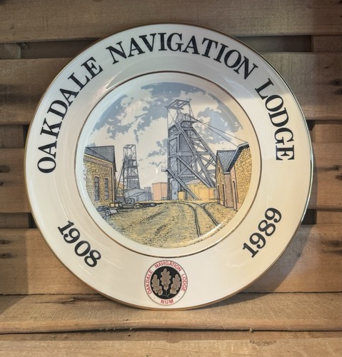 Oakdale navigation lodge - lodge, south