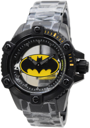 Invicta comics batman - invicta,