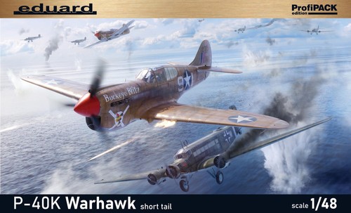 Eduard 40k warhawk - eduard,
