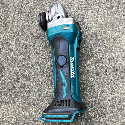 Makita dga452 18v - makita,
