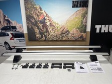 THULE ROOF BAR SET fits LAND ROVER Range Rover, 5-dr SUV, 02-12 -  1274-754-963