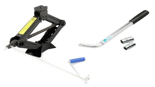 Heavy duty 2ton scissor - scissor, car