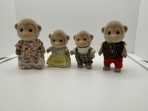 Sylvanian families darwin - sylvanian,