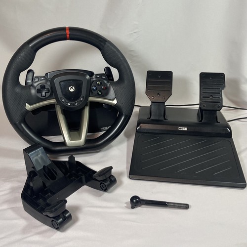 Hori rwo overdrive racing - rwo,