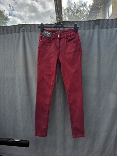 Next dark pink - next, soft