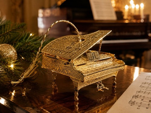 Baldwin brass gold - brass, class