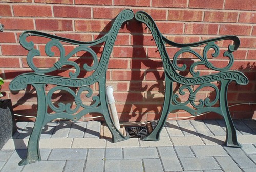 Vintage pair garden - vintage, of