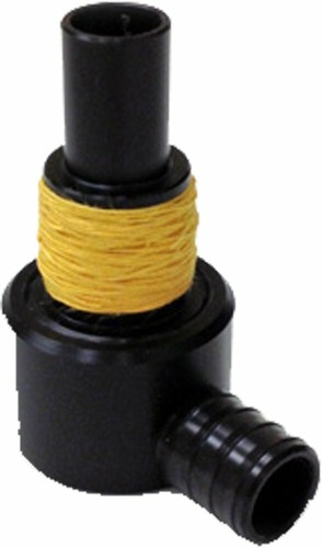 Big mac bagpipe valve for - big,