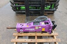 Prodem Hydraulic Breaker