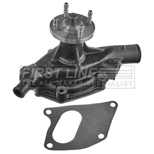 Water pump for - water,