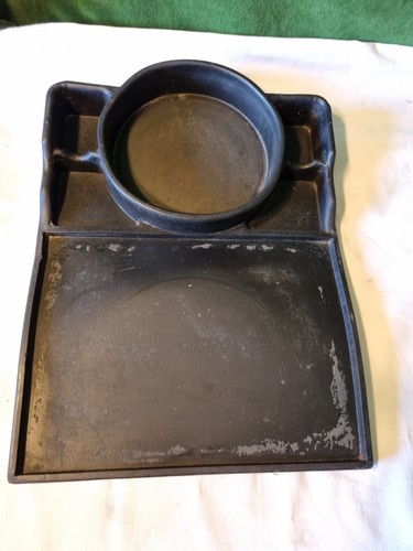Vintage post office rubber - post,