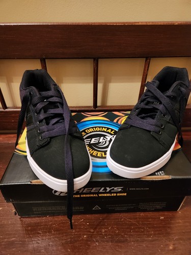 Heelys racer skate - heelys, 20
