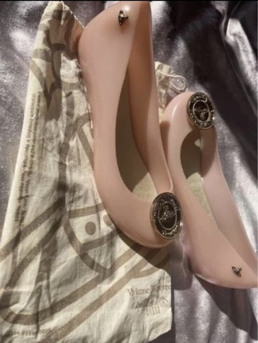 Vivienne westwood shoes - shoes,