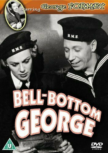 Bell bottom george - bell-bottom,