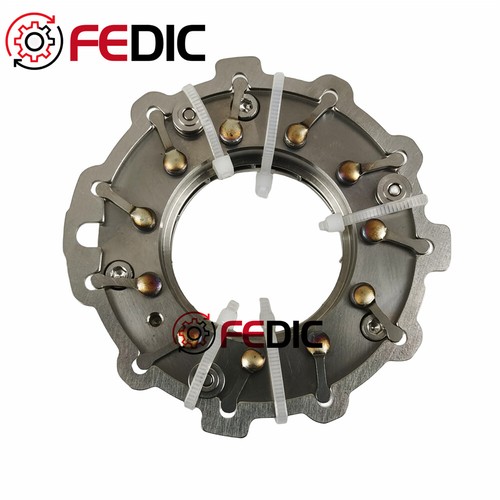Turbo nozzle ring 716860 - ring, for