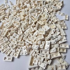 LEGO x100 1X1 1X2 building