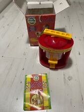 VINTAGE JUNIOR READY STEADY COOK CHOCOLATE SHAPE MAKER