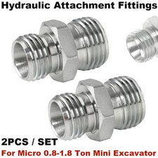 For Micro .8-1.8 Ton Mini