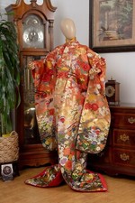 DEAR VANILLA JAPANESE SILK