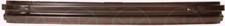 Rear Bumper Support Bar for