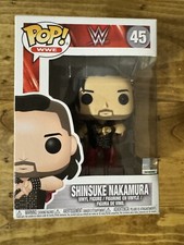 Funko Pop! Vinyl: WWE -