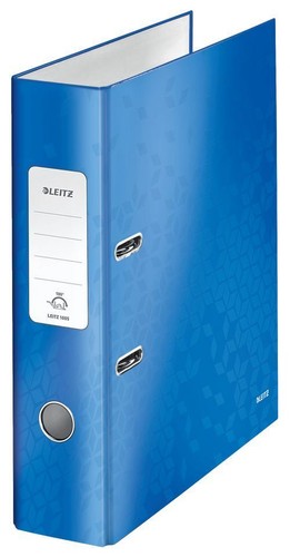 Leitz lever arch file - arch,