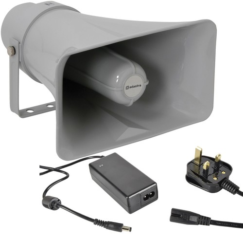Active weatherproof horn - weatherproof,