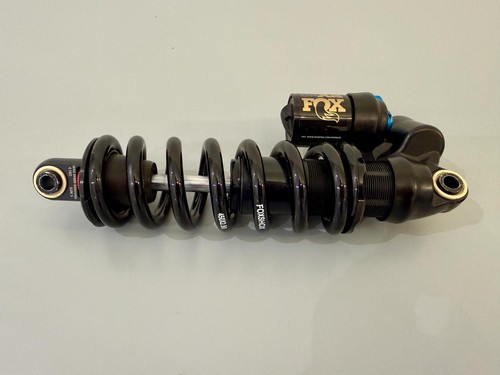 Fox dhx2 factory - dhx2,