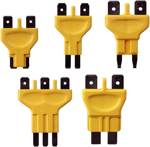 063 fuse socket connector kit - 063,