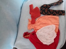 Vintage Handmade Barbie /