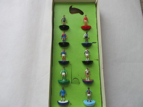 Subbuteo lightweight spare - lightweight,