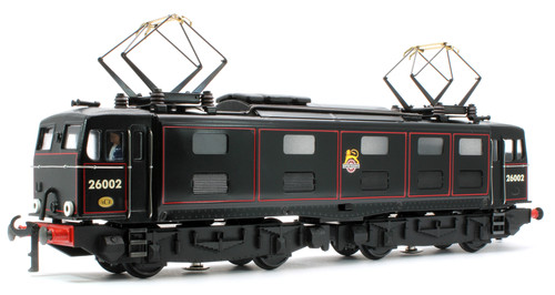 Ace trains b1b em1 - trains, "em1"