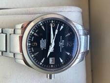 Ball Engineer II watch