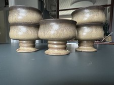 Five Denby Romany Pattern