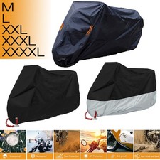 Motorcycle Cover Motorbike