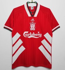 Liverpool FC Home shirt