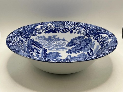 Vintage copeland spode blue - vintage,