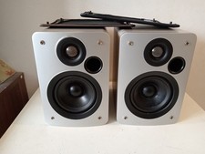 Q Acoustics 1010 Bookshelf Speakers