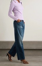 Victoria Beckham Heavy Vintage