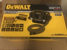 Dewalt DCV586MN XR Flexvolt