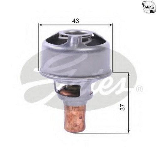 Gates thermostat th01483 - gates,